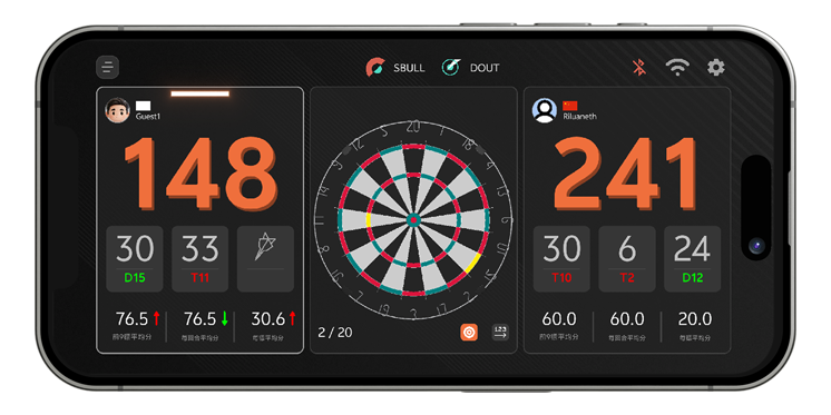 Bullink App