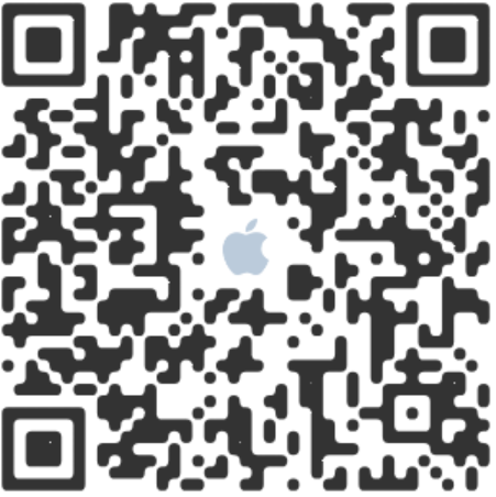 iOS QR Code