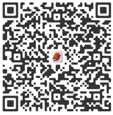 Android QR Code